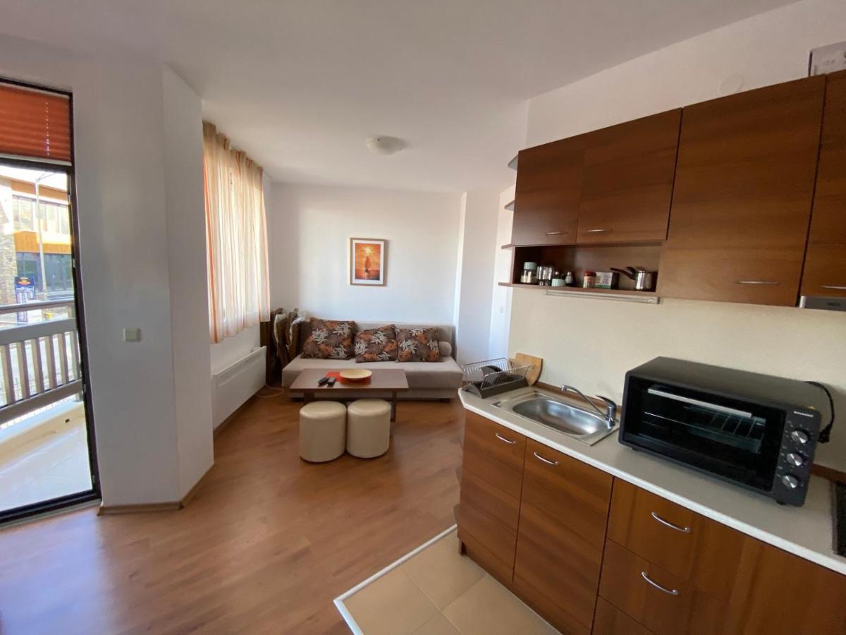 Relax&Ski Apartment Bansko Exteriér fotografie