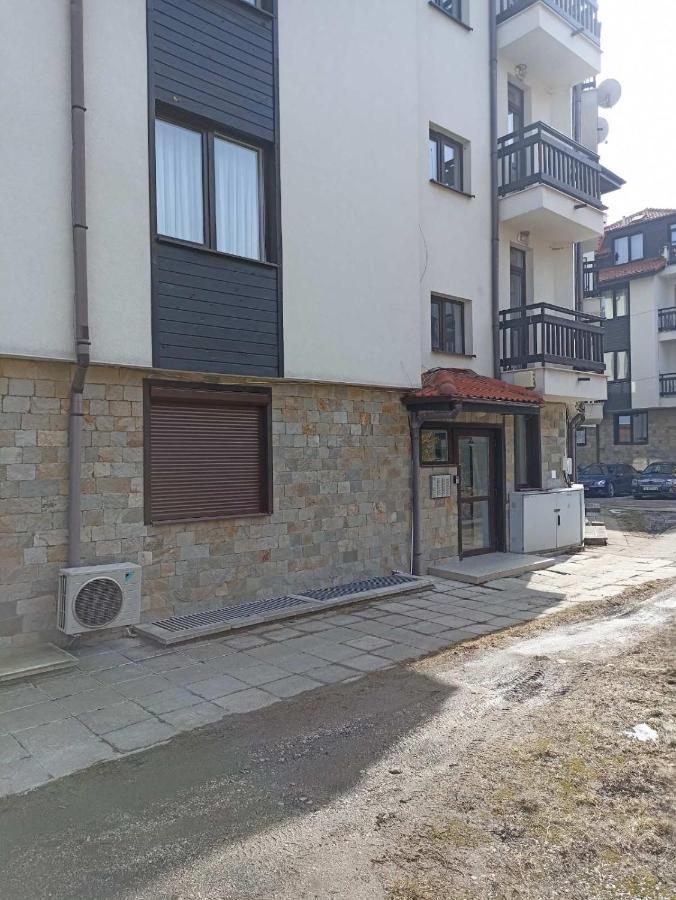Relax&Ski Apartment Bansko Exteriér fotografie